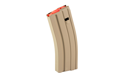 Go Mag Ar15 30rd Steel 5.56/.223 Fde โ Go Mag Ar15 30rd Steel 5.56/.223 Fde