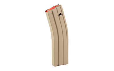 Go Mag Ar15 40rd Steel 5.56/.223 Fde — Go Mag Ar15 40rd Steel 5.56/.223 Fde
