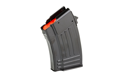 Go Mag Ak47 10rd Steel 762x39 Blk โ Go Mag Ak47 10rd Steel 762x39 Blk