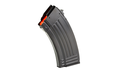 Go Mag Ak47 20rd Steel 762x39 Blk โ Go Mag Ak47 20rd Steel 762x39 Blk