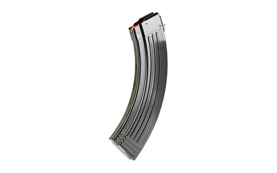 Go Mag Ak47 40rd Steel 762x39 Blk โ Go Mag Ak47 40rd Steel 762x39 Blk