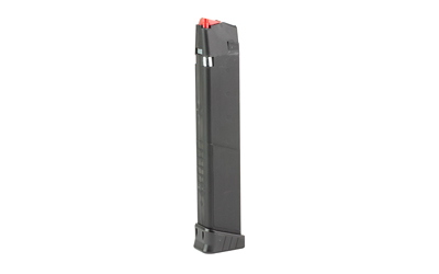 Go Mag For Glock 21/30/41 26rd Blk โ Go Mag For Glock 21/30/41 26rd Blk