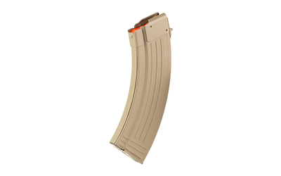 Go Mag Ak 10rd/30 Bdy Stl 762x39 Fde โ Go Mag Ak 10rd/30 Bdy Stl 762x39 Fde