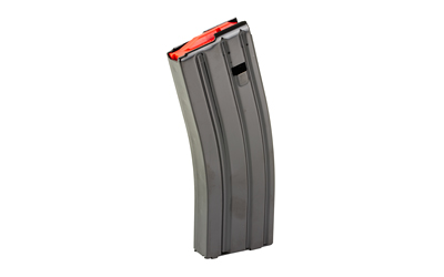 Go Mag Ar15 30rd Steel 5.56/.223 Blk โ Go Mag Ar15 30rd Steel 5.56/.223 Blk