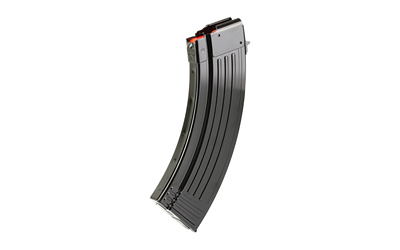 Go Mag Ak47 30rd Steel 762x39 Blk โ Go Mag Ak47 30rd Steel 762x39 Blk