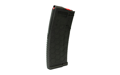 Mag Hexmag Carbon Fiber 5.56 10rd โ Mag Hexmag Carbon Fiber 5.56 10rd