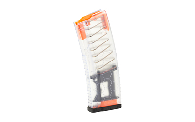 Mag Hexmag Hv S2 Ar15 5.56 15rd Clr โ Mag Hexmag Hv S2 Ar15 5.56 15rd Clr