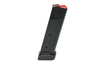 Mag Hexmag Sig P320 9mm 17rd Black โ Mag Hexmag Sig P320 9mm 17rd Black