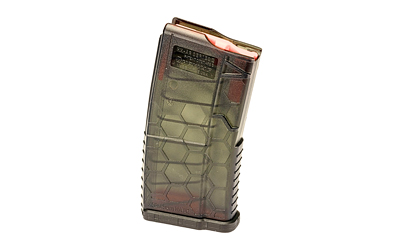 Mag Hexmag Shorty Ar15 5.56 20rd Smk โ Mag Hexmag Shorty Ar15 5.56 20rd Smk