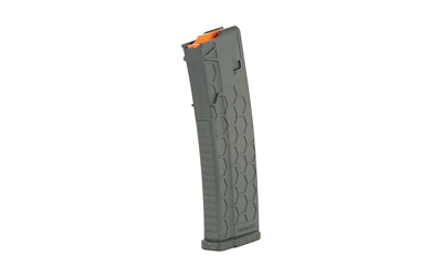 Mag Hexmag Series 2 5.56 30rd Gray โ Mag Hexmag Series 2 5.56 30rd Gray
