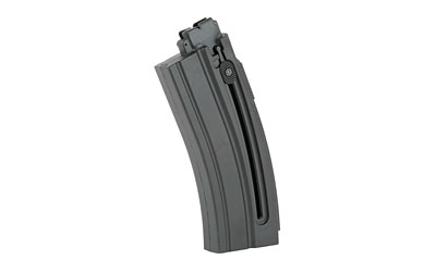 Mag Hk Hk416 22lr 20rd Blk โ Mag Hk Hk416 22lr 20rd Blk