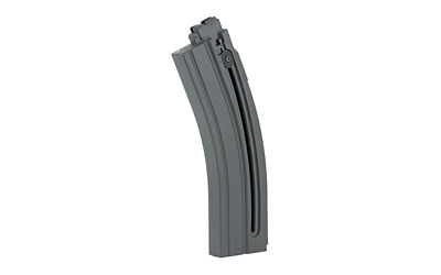 Mag Hk Hk416 22lr 30rd Blk โ Mag Hk Hk416 22lr 30rd Blk