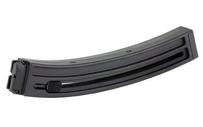 Mag Hk Mp5 22lr 10rd โ Mag Hk Mp5 22lr 10rd
