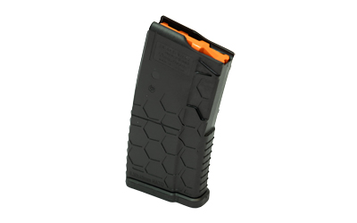 Mag Hexmag Shorty Ar15 20rd Blk