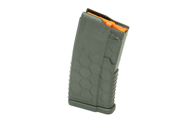 Mag Hexmag Shorty Ar15 20rd Odg โ Mag Hexmag Shorty Ar15 20rd Odg