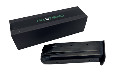 Mag Fk Brno 7.5fk/10mm/40sw 16rd โ Mag Fk Brno 7.5fk/10mm/40sw 16rd