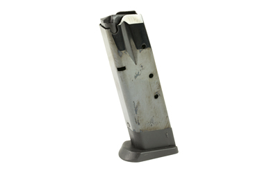Mag Iwi Jericho 941 9mm 10rd Blk โ Mag Iwi Jericho 941 9mm 10rd Blk