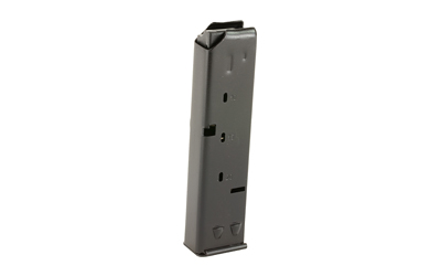 Mag Iwi Uzi Pro 9mm 20rd Blk โ Mag Iwi Uzi Pro 9mm 20rd Blk