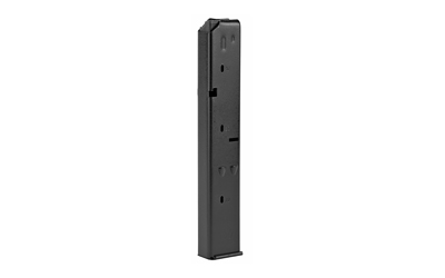 Mag Iwi Uzi Pro 9mm 32rd Blk โ Mag Iwi Uzi Pro 9mm 32rd Blk