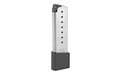 Mag Kahr K9 9mm 10rd Stnls โ Mag Kahr K9 9mm 10rd Stnls