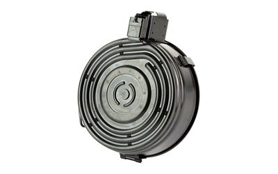 Mag Kci Usa Ak-47 7.62x39 75rd Drum โ Mag Kci Usa Ak-47 7.62x39 75rd Drum