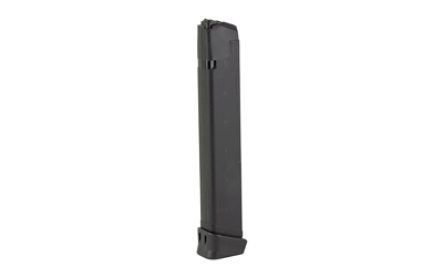 Mag Kci Usa For Glock 9mm 33rd Black โ Mag Kci Usa For Glock 9mm 33rd Black