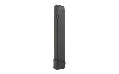 Mag Kci Usa For Glock 40sw 31rd Blk โ Mag Kci Usa For Glock 40sw 31rd Blk