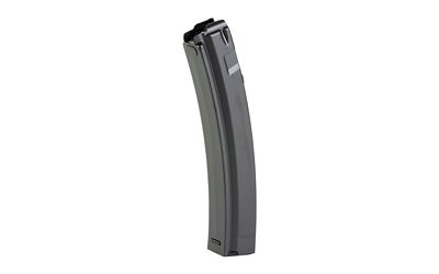 Mag Kci Usa Fits Mp5 9mm 30rd Blk โ Mag Kci Usa Fits Mp5 9mm 30rd Blk