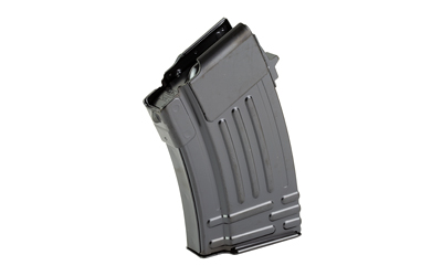 Mag Kci Usa Fits Ak-47 10rd Blk โ Mag Kci Usa Fits Ak-47 10rd Blk