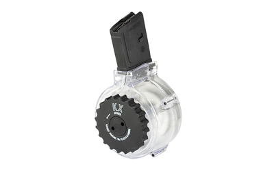 Mag Kci Usa Ar-15 5.56nato 50rd Drum โ Mag Kci Usa Ar-15 5.56nato 50rd Drum