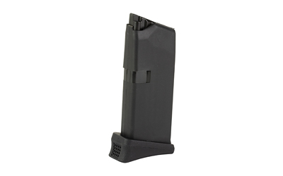Mag Kci Usa For Glock 43 9mm 6rd โ Mag Kci Usa For Glock 43 9mm 6rd
