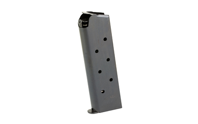 Mag Kimber 45acp 8rd Black โ Mag Kimber 45acp 8rd Black