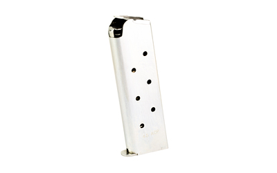 Mag Kimber 45acp 8rd Stainless Steel โ Mag Kimber 45acp 8rd Stainless Steel