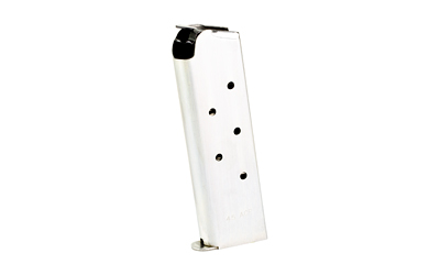 Mag Kimber 45acp 7rd Stainless Steel โ Mag Kimber 45acp 7rd Stainless Steel