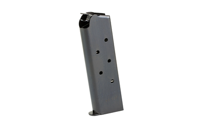 Mag Kimber 45acp 7rd Blk โ Mag Kimber 45acp 7rd Blk
