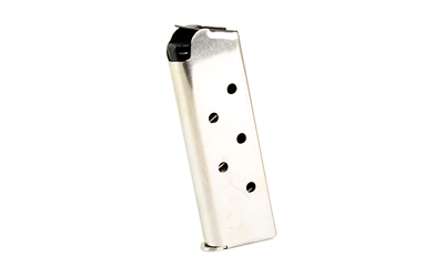 Mag Kimber Tacmag 45acp 7rd Cmpct Ss โ Mag Kimber Tacmag 45acp 7rd Cmpct Ss