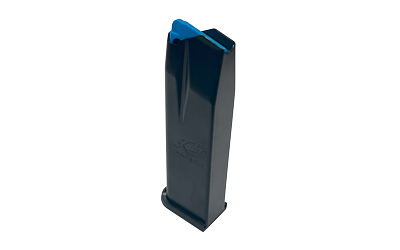 Mag Kimber 9mm R7 Carbon 15rd Blk โ Mag Kimber 9mm R7 Carbon 15rd Blk