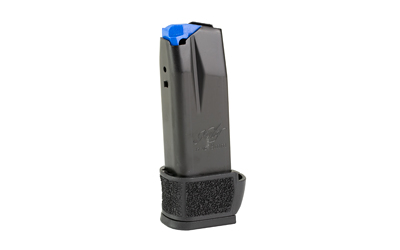 Mag Kimber 9mm 15rd For Mako Blk โ Mag Kimber 9mm 15rd For Mako Blk