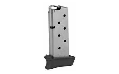 Mag Kimber Micro 9mm 7rd W/grip Ext โ Mag Kimber Micro 9mm 7rd W/grip Ext