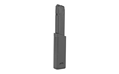Mag Kriss Magex 9mm Assembled 40rd โ Mag Kriss Magex 9mm Assembled 40rd