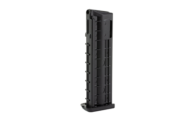 Mag Kel-tec P17 22lr 16rd Blk โ Mag Kel-tec P17 22lr 16rd Blk