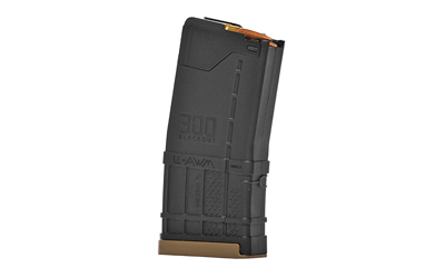 Lancer L5awm 300blk 20rd Opaque Blk โ Lancer L5awm 300blk 20rd Opaque Blk