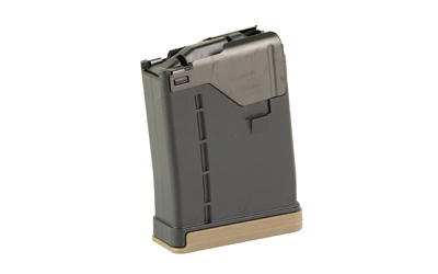 Lancer L5awm 300blk 10rd Opaque Blk โ Lancer L5awm 300blk 10rd Opaque Blk