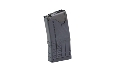 Lancer L5awm 223rem 5rd Opaque Blk