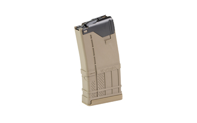 Lancer L5awm 223rem 5rd Opaque Blk โ FDE