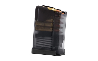 Lancer L5awm Gen2 300blk 10rd Smoke โ Lancer L5awm Gen2 300blk 10rd Smoke