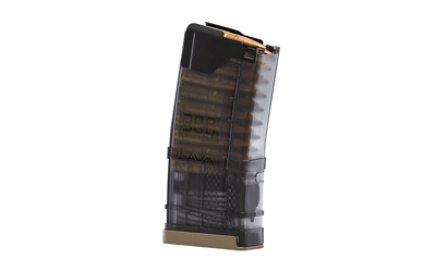 Lancer L5awm Gen2 300blk 20rd Smoke โ Lancer L5awm Gen2 300blk 20rd Smoke