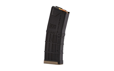 Lancer L5awm Gen2 300blk 30rd Black โ Lancer L5awm Gen2 300blk 30rd Black