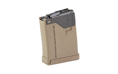 Lancer L5awm Gen2 223rem 5rd — FDE