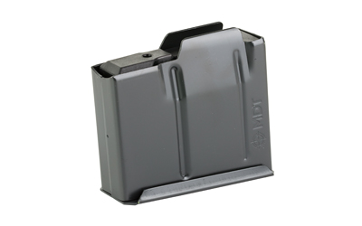 Mag Mdt Aics 308/6.5 5rd Mtl W/o Bp โ Mag Mdt Aics 308/6.5 5rd Mtl W/o Bp
